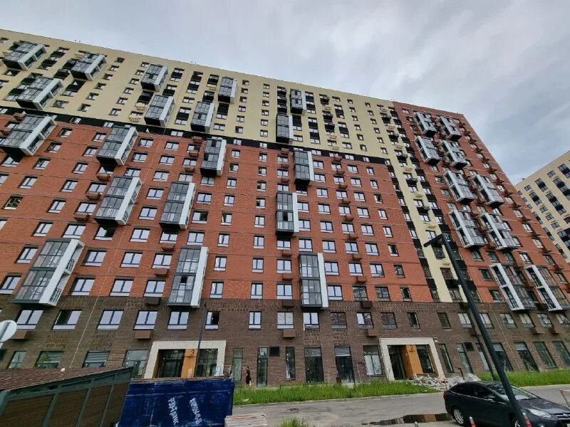 томилино люберцы 2