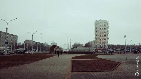 Рокоссовского 80