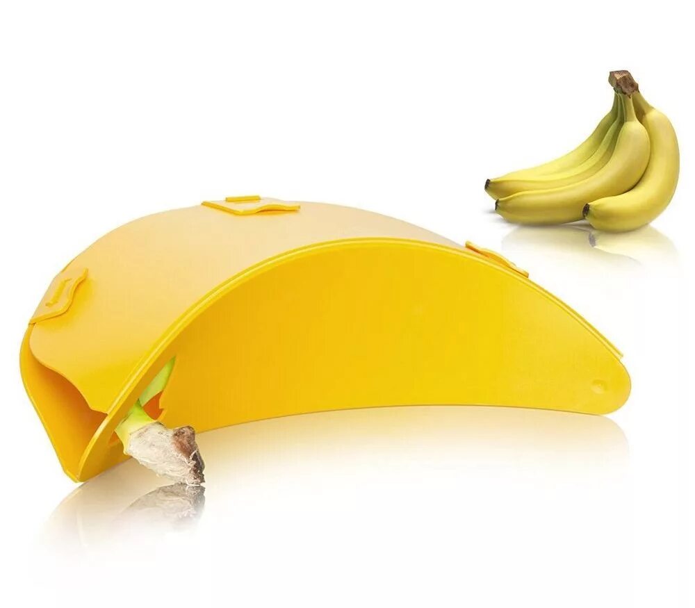 Banana box