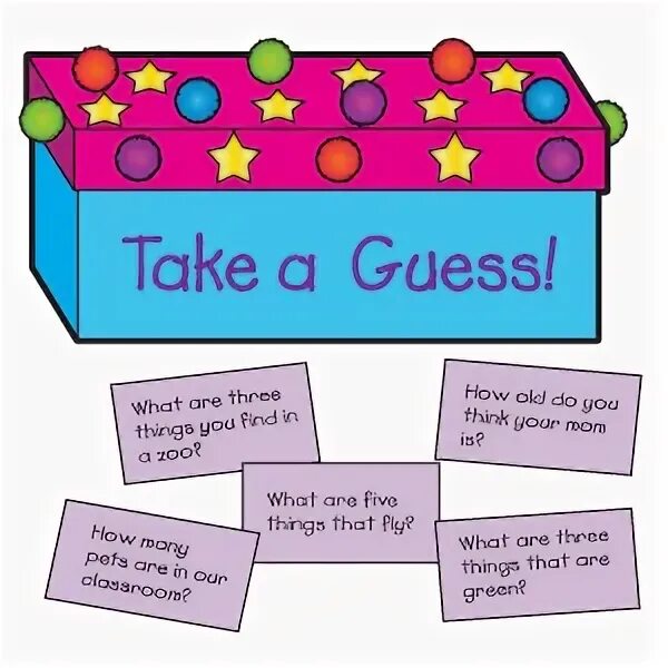 Take a guess. Guess what is it game. guess what учебник. guess what it is.