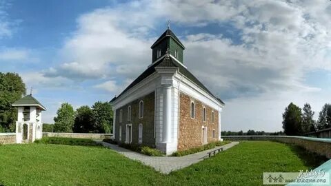 Брестская область большая