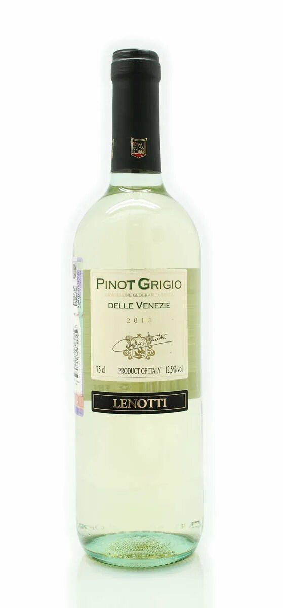 Купить вино pinot grigio