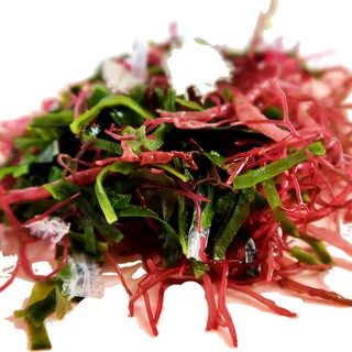 Морские по корейски