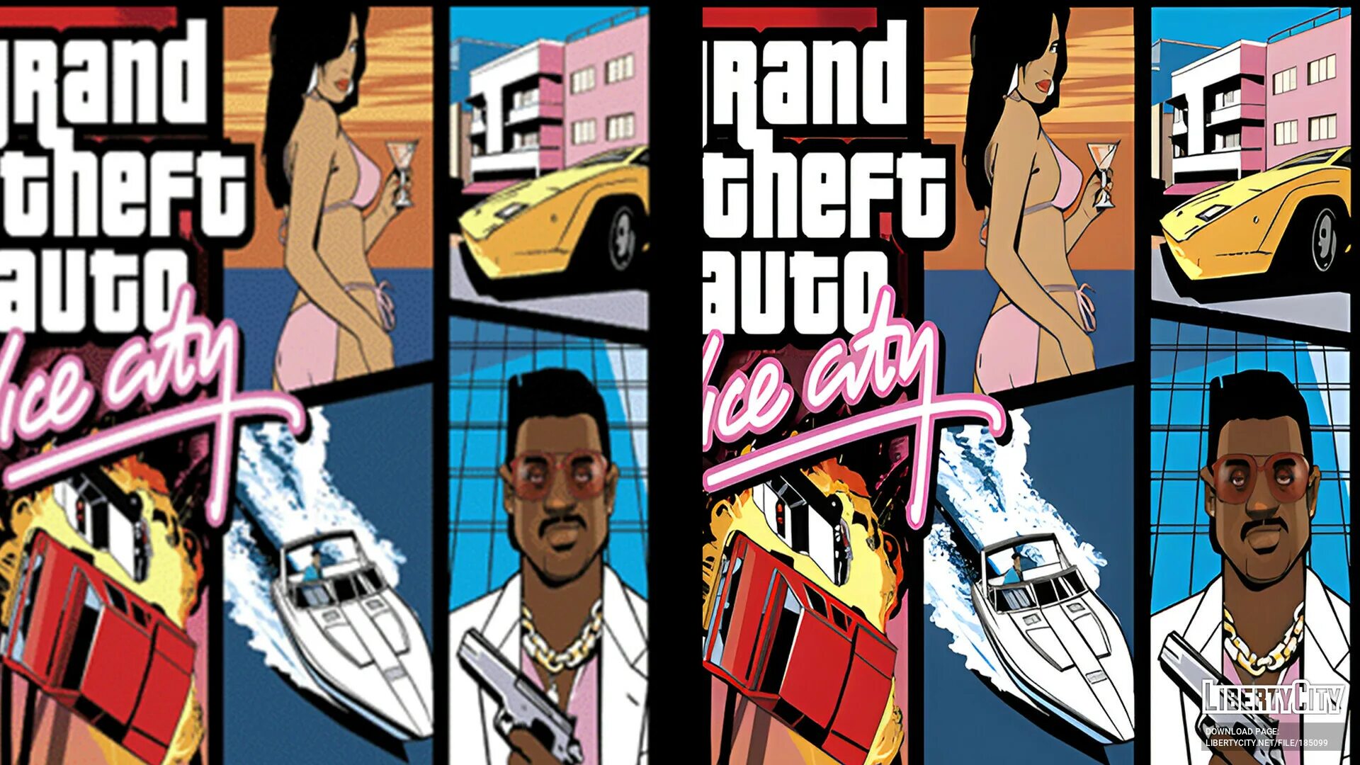 GTA vice City ps3. GTA vice City загрузочные экраны. ГТА Вайс Сити обои. GTA vice City персонажи. Меню gta vice city