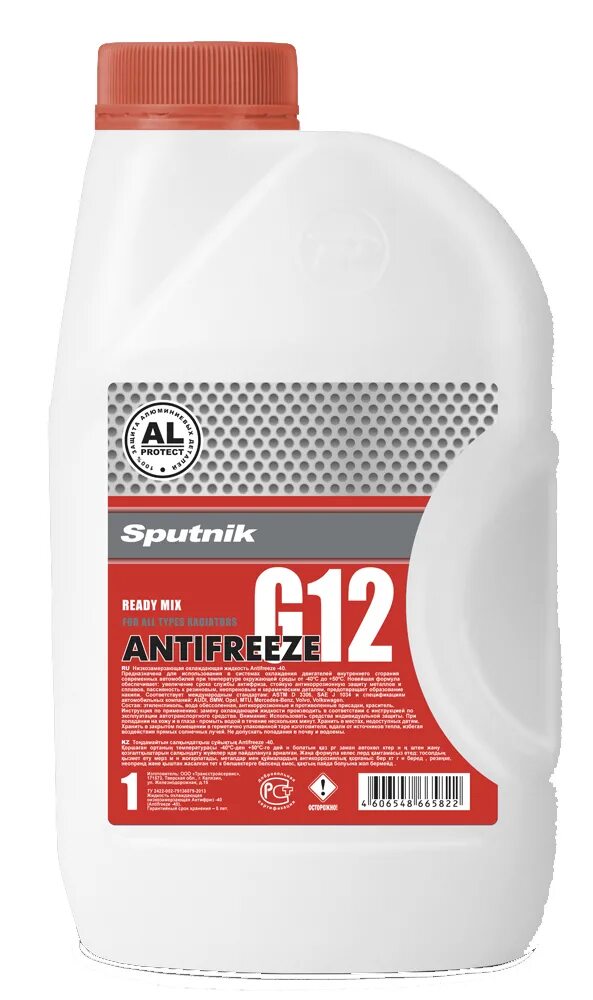 Антифриз g12 производитель. Антифриз Спутник g12 красный артикул. Antifreeze 40 Red g12. Антифриз Sputnik g12 красный. Антифриз-40 красный g12 Sputnik 10кг артикул.