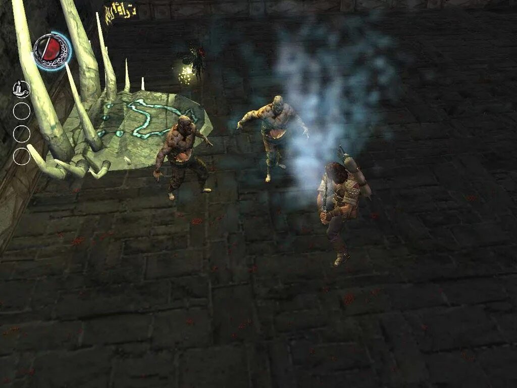 The bard s tale 2004. The bard's tale (2005) игра. The bard s tale 2004. похождения барда / the bard's tale. бард 2004 игра.