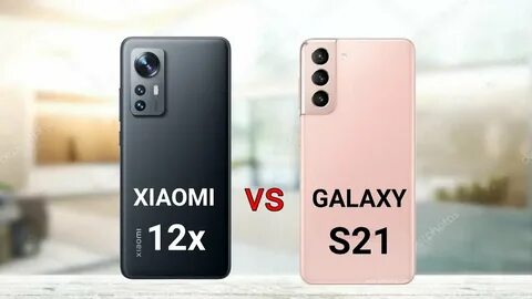 Xiaomi 12s vs 13