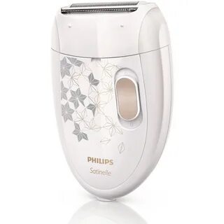Депилятор philips