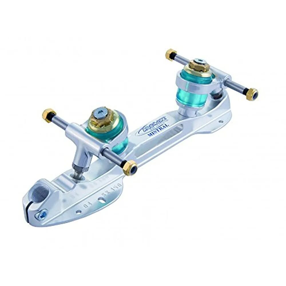 Roll line. Титановый скейт. rolling rs02877. liner plate.