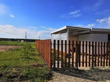 Участок березовский свердловская область