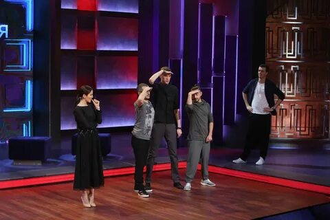 Импровизаторы 24.05 2024