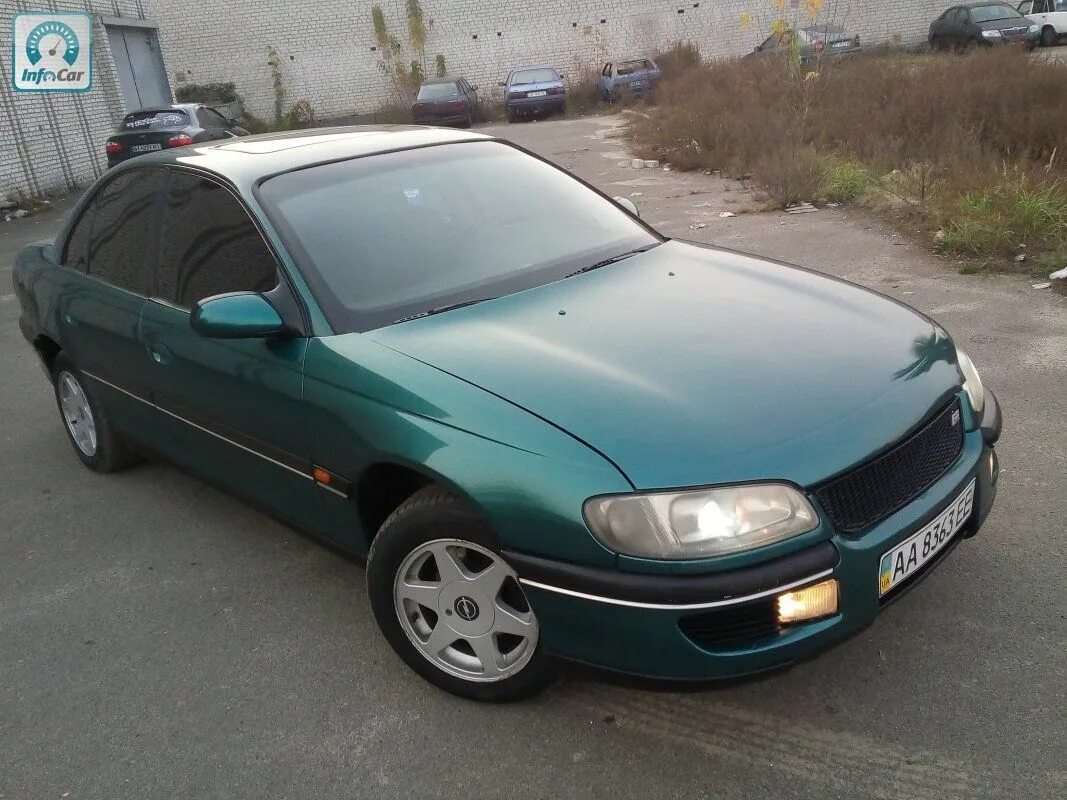 Купить опель 1997. Опель Омега седан 1997. Опель Омега 1997 года. Opel Omega 2.0 МТ 1997. Opel Omega 1997.