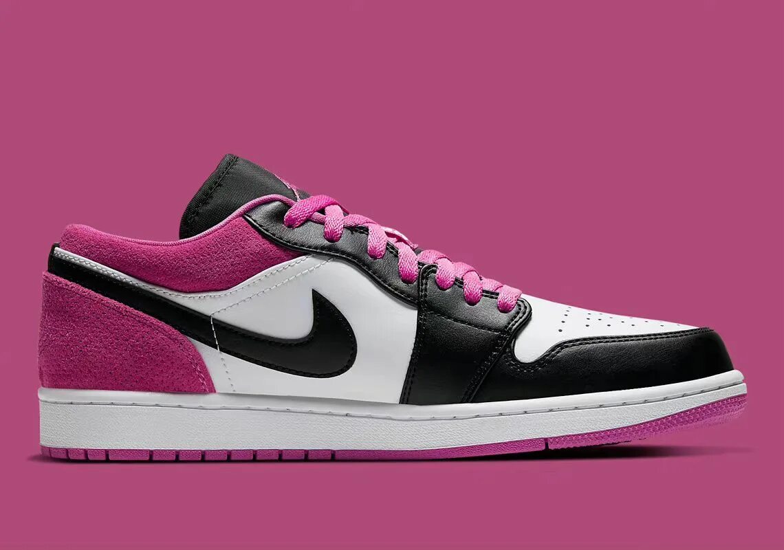 Nike Air Jordan 1 Low Pink. Air Jordan 1 Low Pink. Nike Air Jordan 1 Low se.