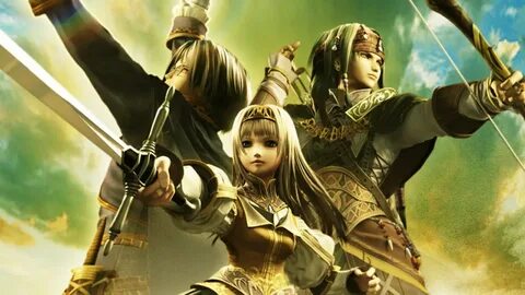 Valkyrie profile