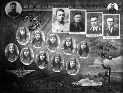 Частная школа пилотов
