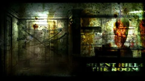 Silent hill room