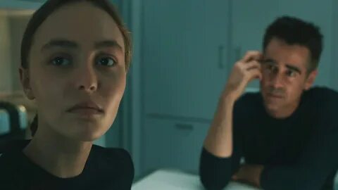 Леди трейлер