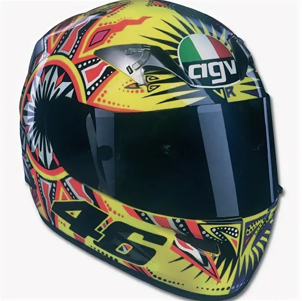 Agv tech. Agv ti-tech шлем. шлем валентино росси. шлем agv желтый. шлем agv с уткой.