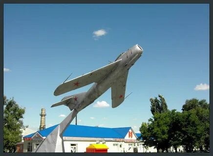 Новоазовск