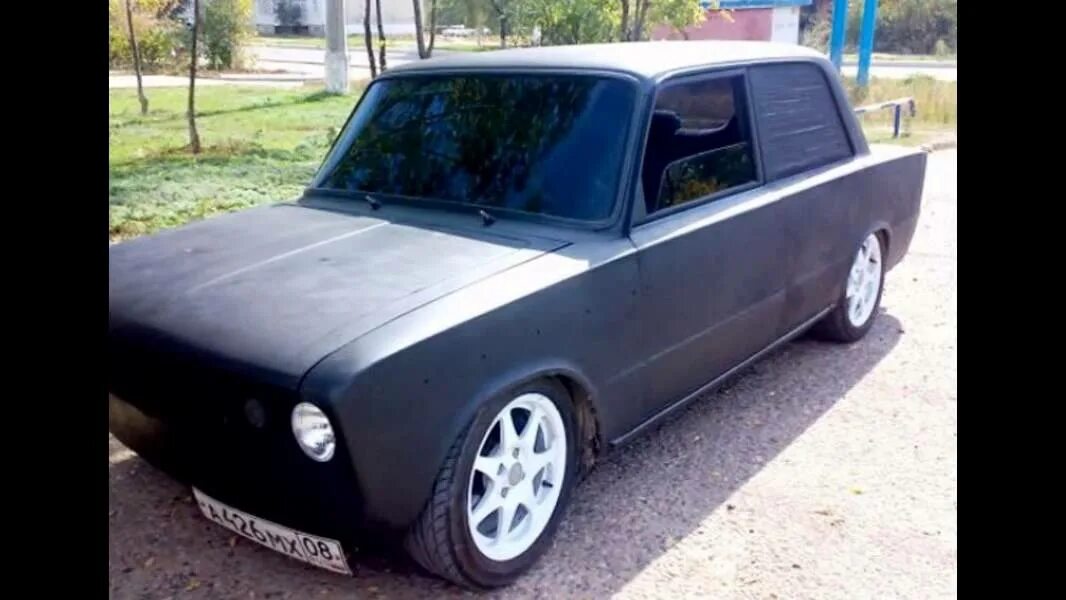 Как тюнингуют вазы
