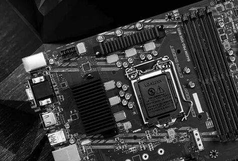 Msi b760 pro wifi
