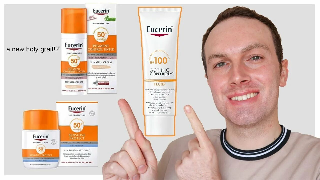 Eucerin spf. Эуцерин спф 50. eucerin pigment control spf 50. эуцерин пигмент контрол спф50. eucerin anti-pigment spf.