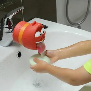 Насадка на смеситель для ванной