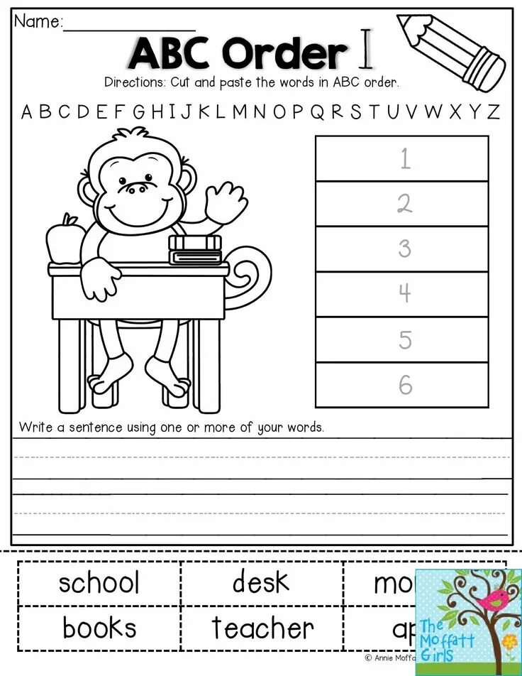 To your writing your order. АВС Worksheet. ABC tasks for Kids. ABC Worksheets. ABC activity Worksheets.