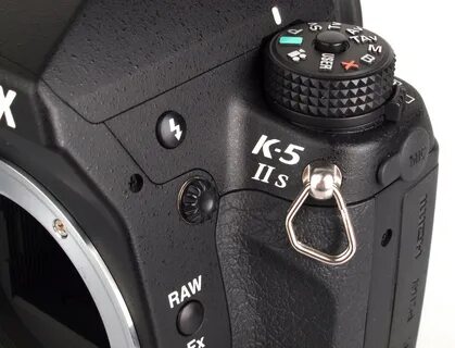 K 5 ii