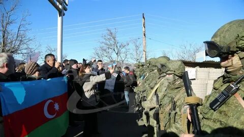 Последний новости нагорный карабах азербайджан
