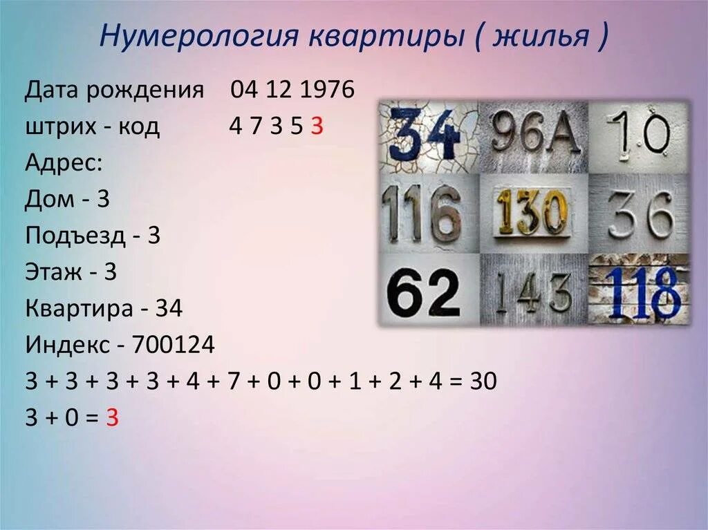 Нумерология. Нумерологический код. Нумерология цифры квартиры. Коды в нумерологии.