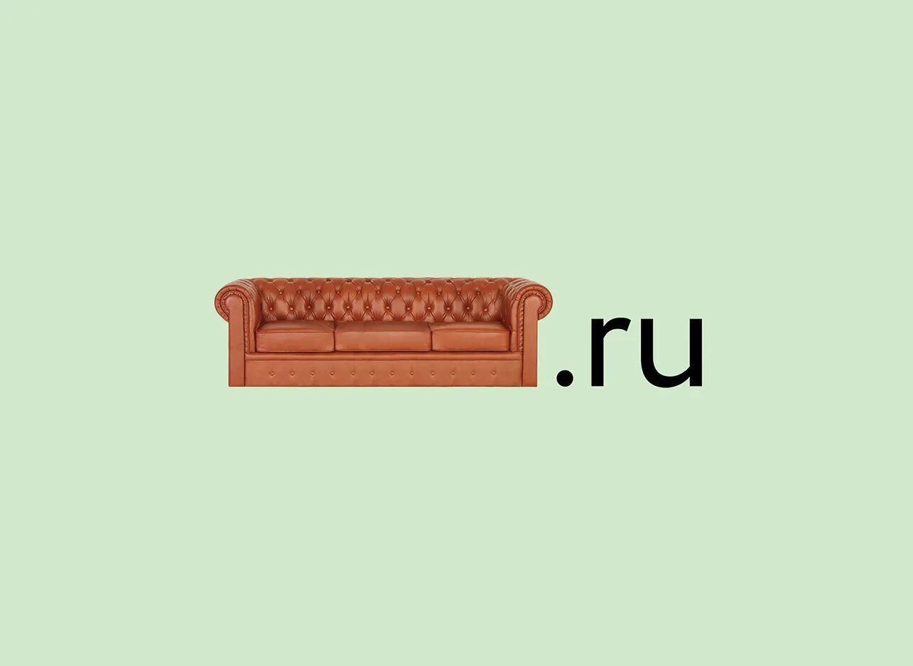 Дом диванов ru. Логотип мягкой мебели. Диван логотип. Диван ру логотип. Диванчик ру логотип.