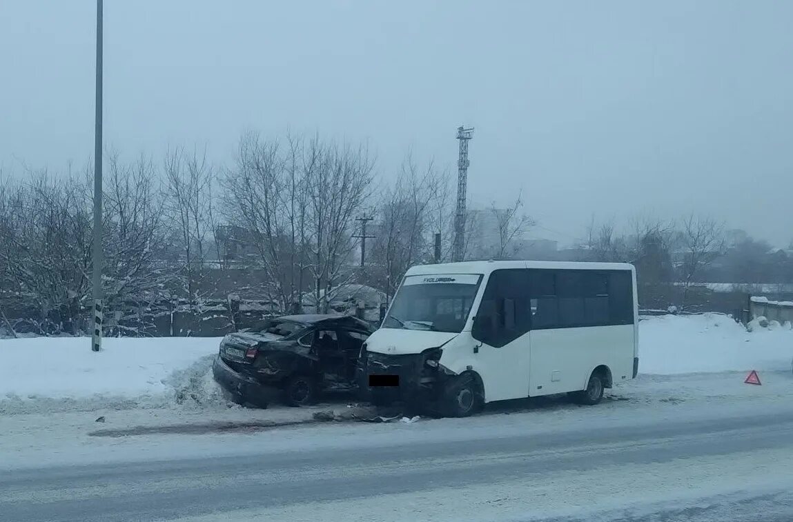 Вакансии водитель пермский край