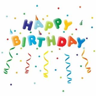 Happy birthday arts