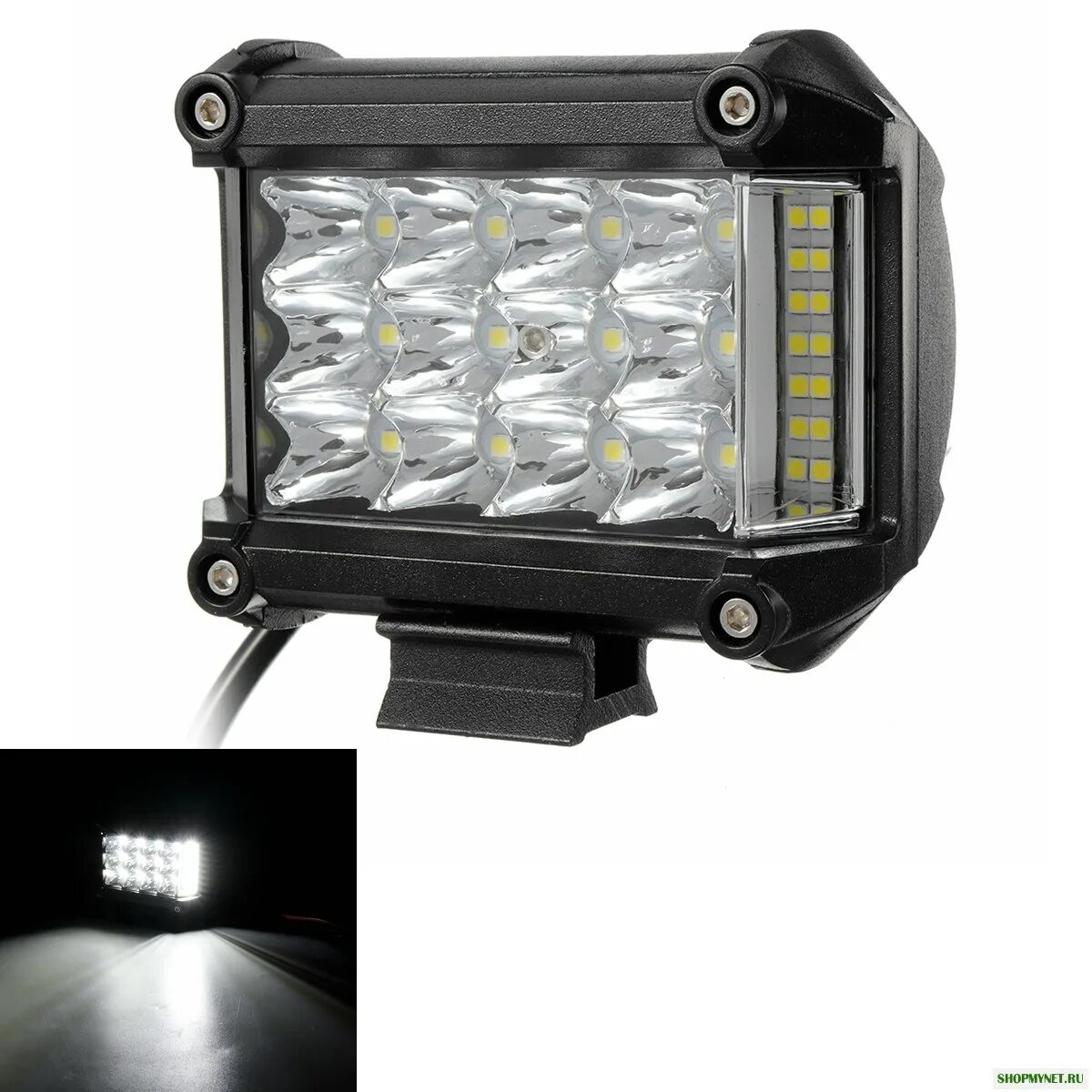 Led туманки off-Road. Светодиодный прожектор автомобильный 70*270. Светодиодный авто прожектор 70 way. Прожектор для автомобиля 037-YW c2r. Прожектор на автомобиль