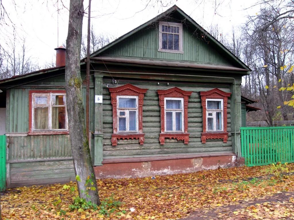 Недорогой дом в звенигороде. Недорогой дом в звенигороде