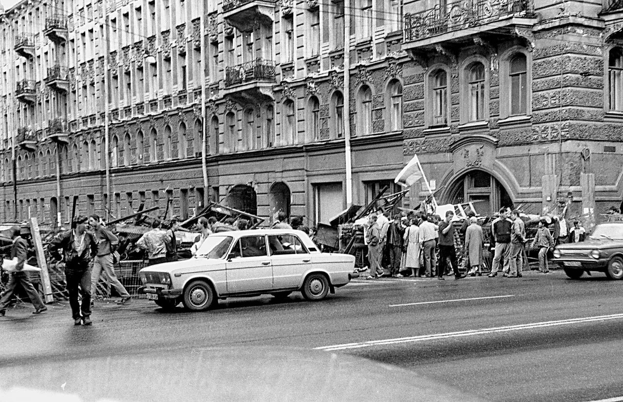 Государственный переворот москва. Путч 1991. Путч СССР 1991. Августовский путч. Августовский путч 1991 г.