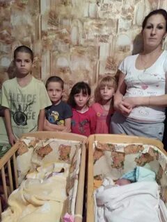 Канал многодетная матушка