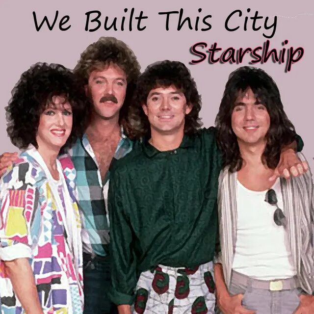 Starship  nothing's gonna stop us now remastered audio. Spacex starship. Starship band 80s. Starship band. Jefferson starship.
