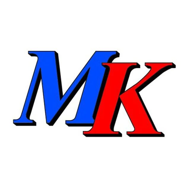 Московский комсомолец лого. Логотип м. МК ру логотип. МК надпись.