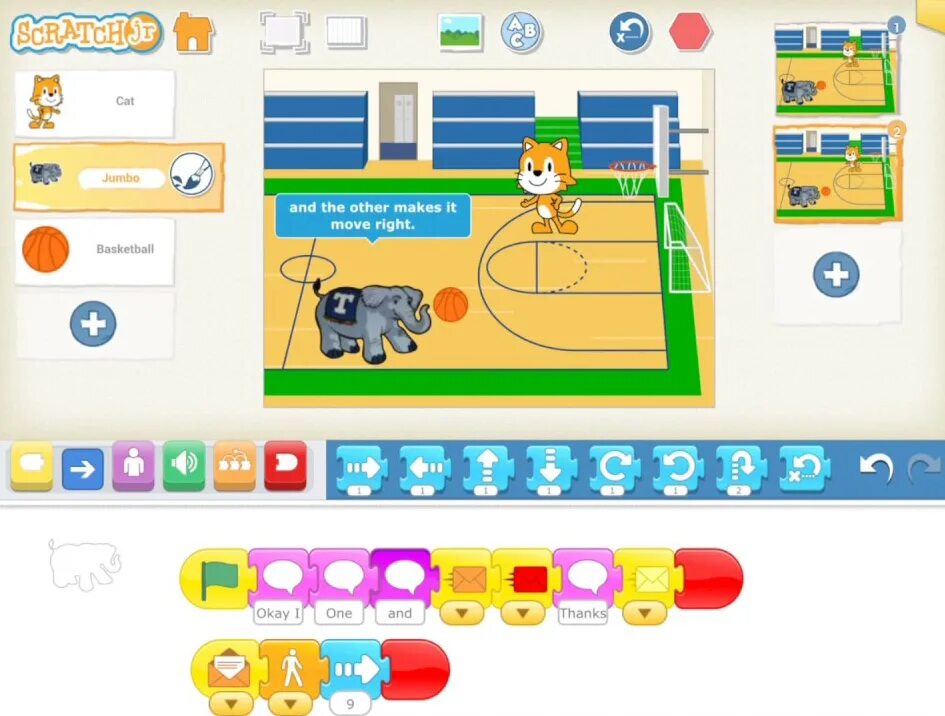 Scratch jr windows. Программирование scratchjr. игры в скретч джуниор. скретч jr. scratchjr блоки.