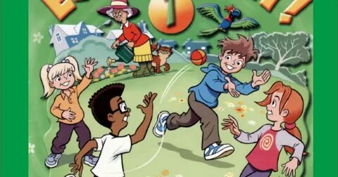 English pupils book 6