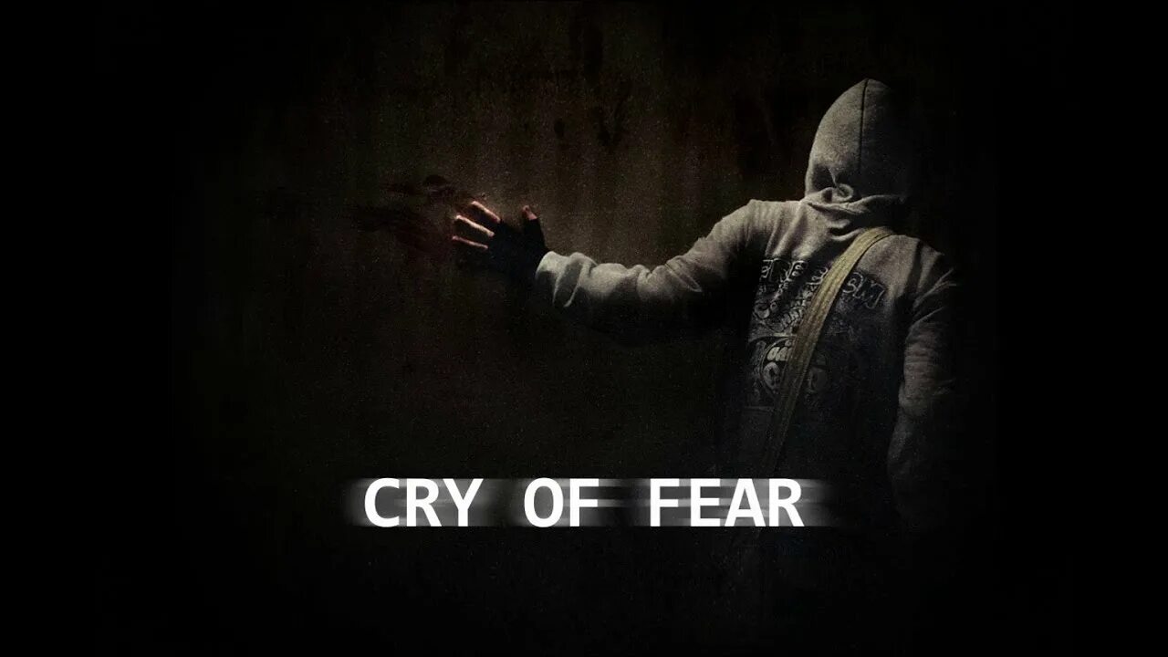 Because of fear