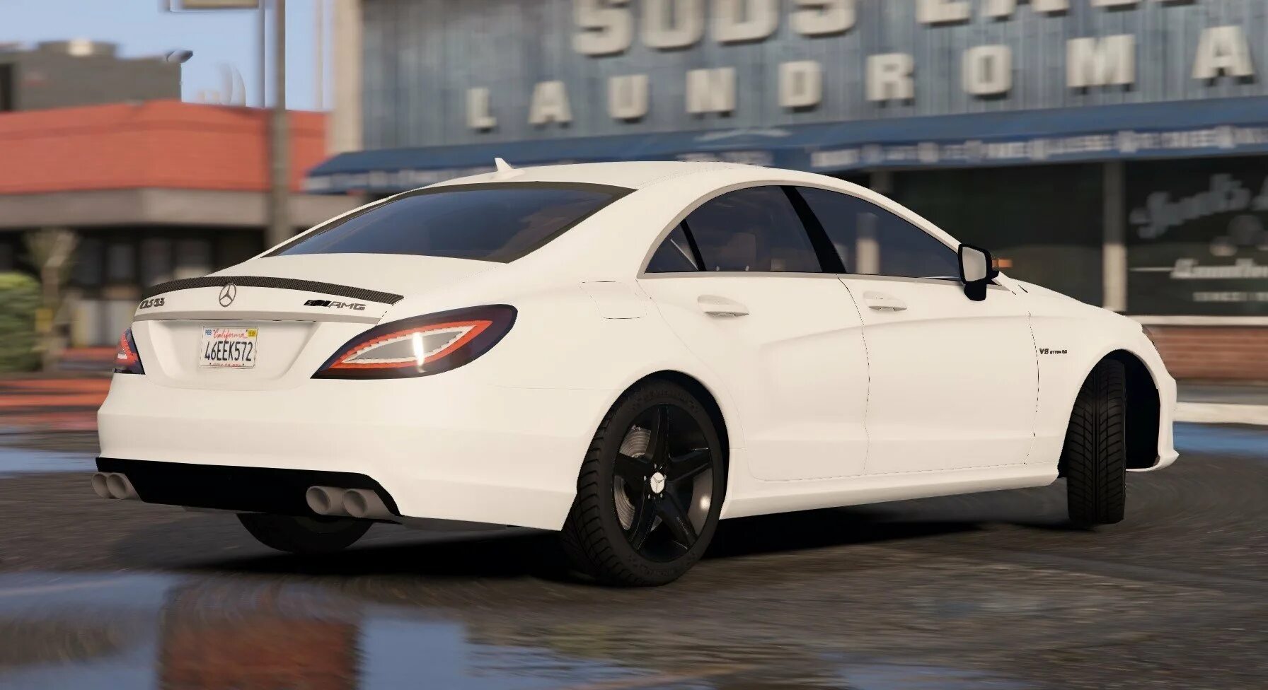 Cls мод бравл. Мерседес cls 63 гта 5. мерседес cls гта 5 рп. mercedes cls 5.5. mercedes-benz cls 63 s amg.