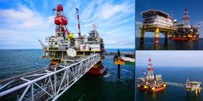нефтедобыча