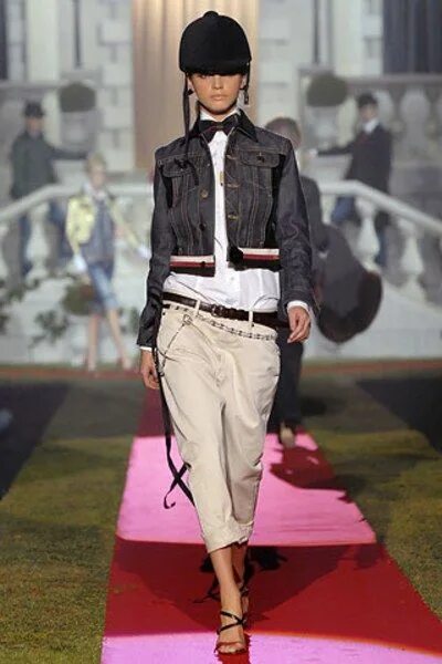 How to Wear the Sea-Inspired Fashion - Glam Radar - GlamRadar Fashion, Clothes, 