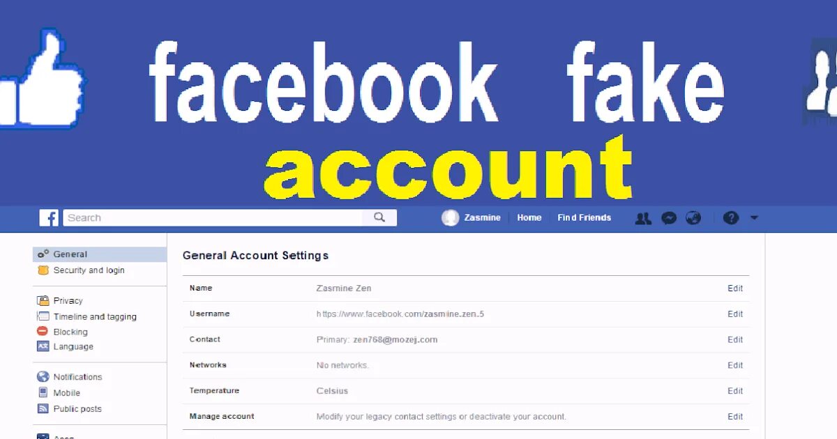 Account articles. Facebook account. fake account. fake account картинка.