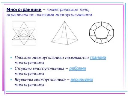 Призма имеет 20 граней какой многоугольник