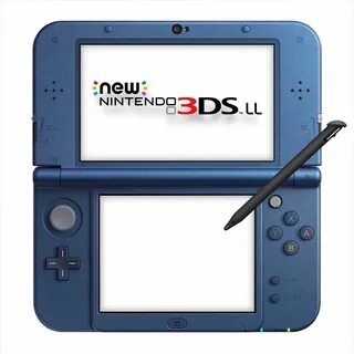 New nintendo 3ds