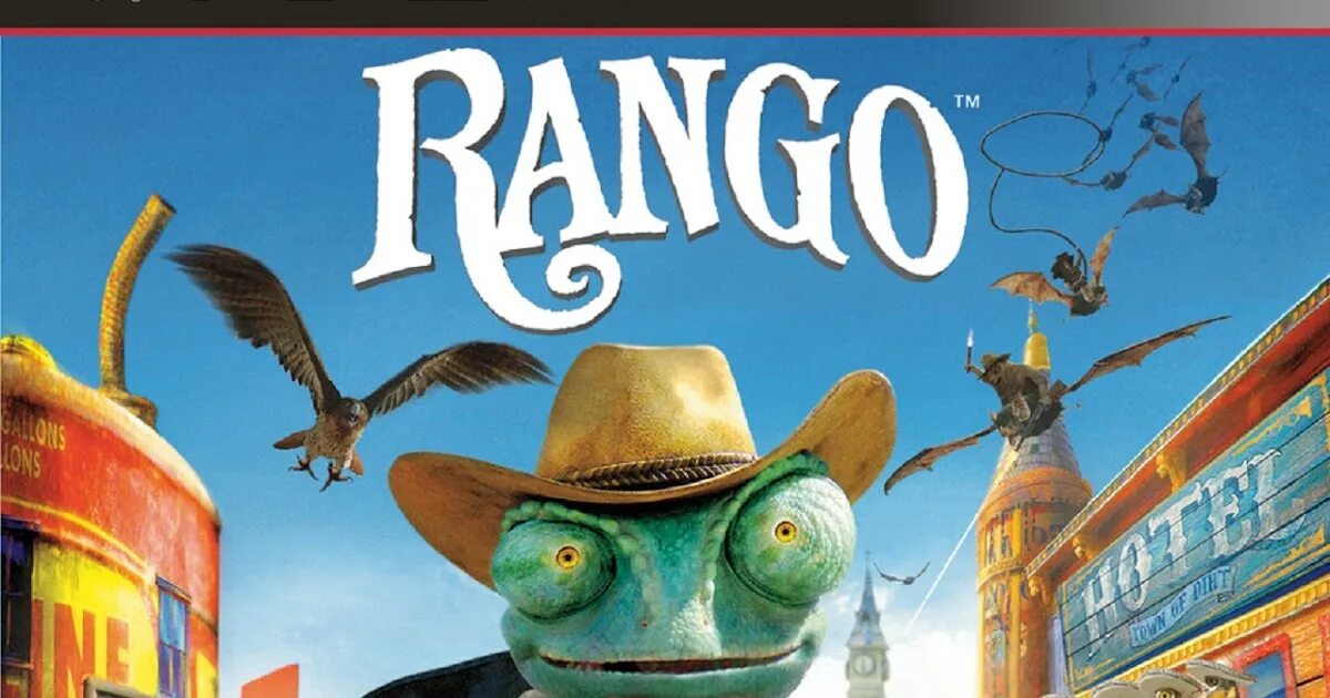 Ранго игра. Ранго xbox 360. обложка rango xbox 360.